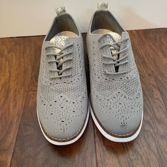 Cole Haan Women’s Original Grand Stichlite Oxford Size 7.5 - Picture 2 of 4
